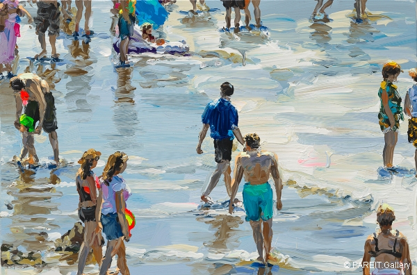 DE VLIEGHER Jan - Beach, 2025.61